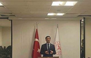 Halk Sağlığı Genel Müdürü Demirkol: "Vatandaşlarımızın...