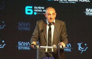 Haluk Bayraktar: "TB2’den KAAN’a uzanan bu...