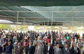 Hamza Şeyh Dede’yi Anma ve Hıdırellez Kültür...