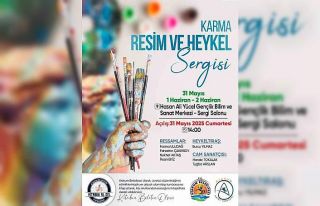 Hasan Ali Yücel’de görsel sanatlar buluşması