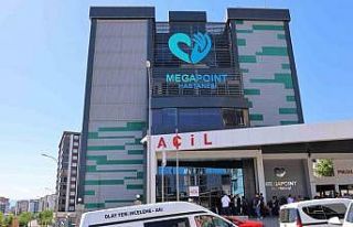 Hastanedeki eski eş cinayeti: "Derin bir üzüntü...