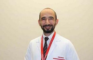 Hava kirliliği yüksek tansiyon riskini yüzde 15...