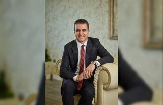 Hayrullah Kubba’dan 1 Mayıs mesajı