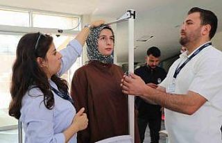 HBB’nin 150 memur alımı için başvurular başladı