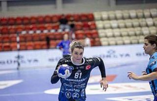 HDI Sigorta Kadınlar Türkiye Kupası şampiyonu...