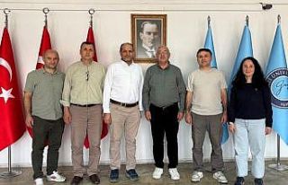 Hendek MYO yeni yerine hazırlanıyor