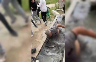 Hıdırellez Bayramı’na gelmeyen vatandaş ‘su...