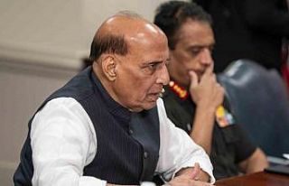 Hindistan: "Pakistan’ın nükleer silahları...