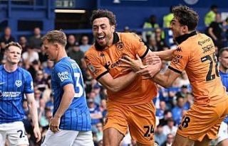 Hull City, önümüzdeki sezon da Championship’te...
