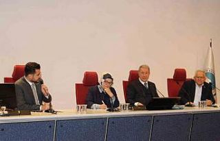 Hulusi Akar: "Terörsüz Türkiye sürecinde...