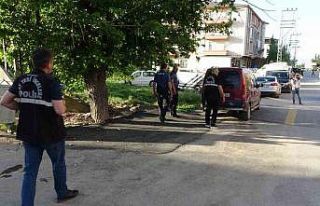 Hurdacıların alacak verecek kavgası kanlı bitti:...