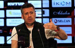 Hüseyin Eroğlu: "Şampiyonluğumuzu haftaya...