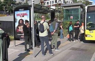 İBB’den alacaklarını tahsil edemeyen Özel Halk...