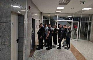 İBB’ye yönelik yolsuzluk soruşturmasında 25...