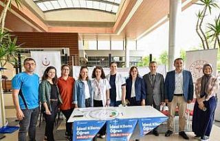 ’İdeal kilonu öğren, sağlıklı yaşa’ kampanyası