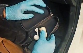 Iğdır Emniyeti Nisan ayında uyuşturucuya geçit...