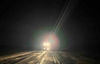 Iğdır’da sel hayatı olumsuz etkiledi