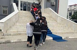 Iğdır’daki rüşvet ve uyuşturucu operasyonunda...