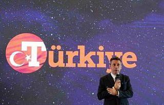 İhlas Medya Grubu iletişim ajansları yöneticileriyle...