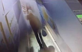 İki farklı motosiklet hırsızlığı, iki farklı...