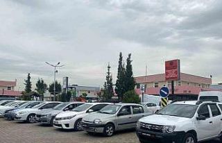 İkinci el araçlara ilgi artıyor