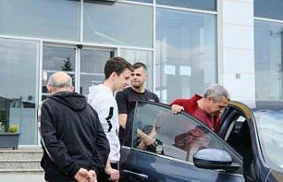 İkinci elde şenlik var