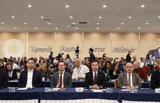 İklim değişikliğiyle mücadelede Muğla’dan...