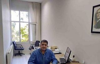 İklime dirençli ormancılıkta Aydın’dan uzman...