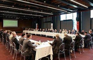 İl Hayvanları Koruma Kurulu Toplantısı’nda belediyelere...