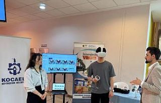 İletişim Festivali’nde çevre farkındalığı