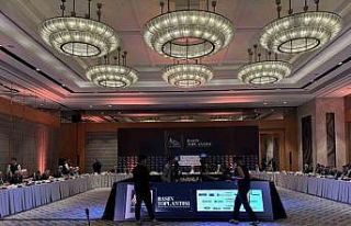 İlim Yayma Ödüllerinin 4.’sünün lansmanı İstanbul’da...