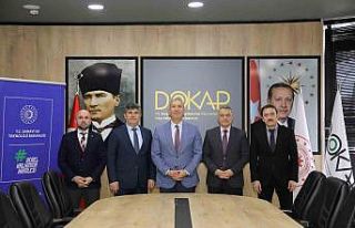 İlkadım’da kütüphane ve okuma kültürü geliştirilecek