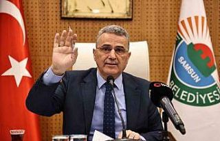 İlkadım’ın acil durum toplanma alanları hazır