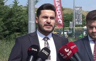 İnan Kıraç’ın evliliğinin iptali davasında...