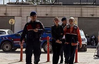 İnegöl’de 8 yıl kesinleşmiş cezası bulunan...