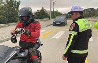 "İnfluencerlara özendim" dedi: 11 bin...