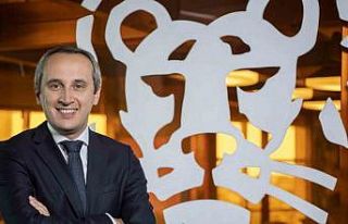 ING Türkiye’nin aktif büyüklüğü 228,3 milyar...