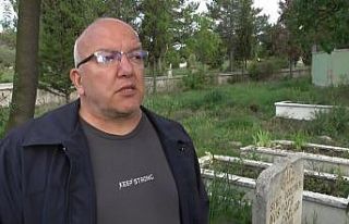 "İnşallah bundan sonra şehit ve gazi haberi...