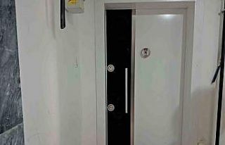 İntihar eden kanser hastası adamın eşini bakacak...