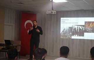 İntiharı önleme ve ruh sağlığı masaya yatırıldı