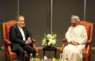 İran Dışişleri Bakanı Arakçi, ABD ile yapılacak...