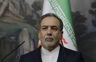 İran Dışişleri Bakanı Arakçi: "Bölge ülkeleri...