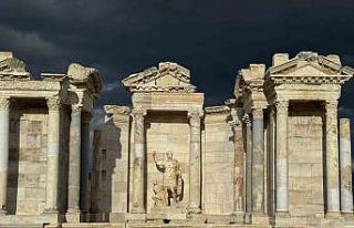 İş Bankası’ndan Laodikeia ve Tripolis antik kenti...