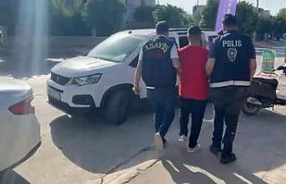 İş yerini kurşunlama olayında 4 tutuklama