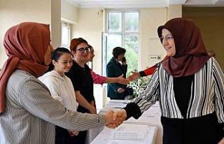 İŞKUR ’Gençlik programı iş arama becerileri...