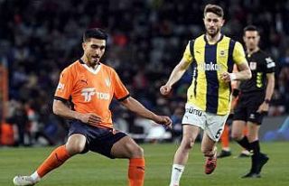 İsmail Yüksek, Eyüpspor maçında yok