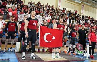 Isparta’da 19 Mayıs Atatürk’ü Anma ve Gençlik...