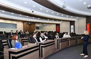 Isparta’da Temiz Üretim ve Yeşil Dönüşüm fırsatları