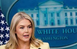 İsrail, ABD’nin Gazze’de geçici ateşkes teklifini...