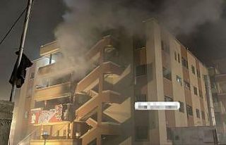 İsrail, Gazze Şeridi’ndeki Nasır Hastanesi’ne...